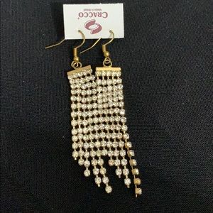 CRACCO    GOLD Plated